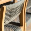 Silla interior/exterior, Alpha Silla interior/exterior, Alpha