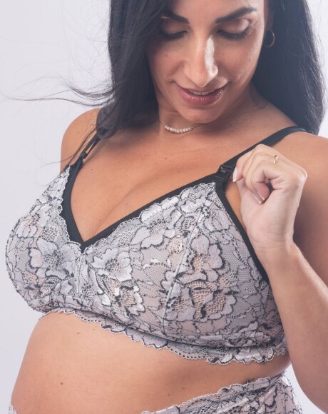Bralette Maternal Liora Bralette Maternal Liora