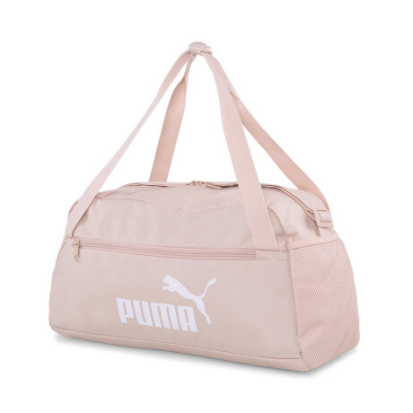 Puma Phase Sports Bag 07803392 Rosa