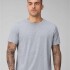 Polo The 24-7 Tee Hombre Classic Grey Heather
