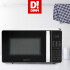 Microondas Smartlife Slmwo20d MICROONDAS SMARTLIFE 20L DIGITAL BLANCO