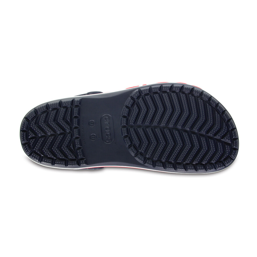 Bayaband Clog - Unisex Navy/pepper