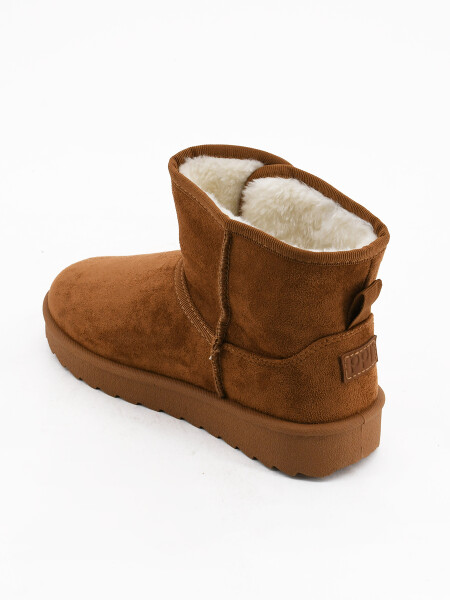 BOTA ULGA INFANTIL CAMEL