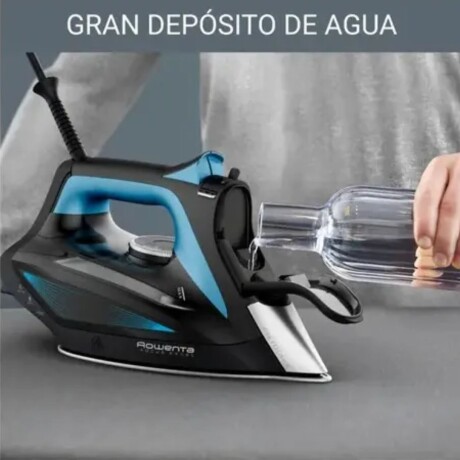 Plancha a vapor Rowenta Focus | 2700w | 400 Salidas De Vapor | Punta de precisión. Plancha a vapor Rowenta Focus | 2700w | 400 Salidas De Vapor | Punta de precisión.
