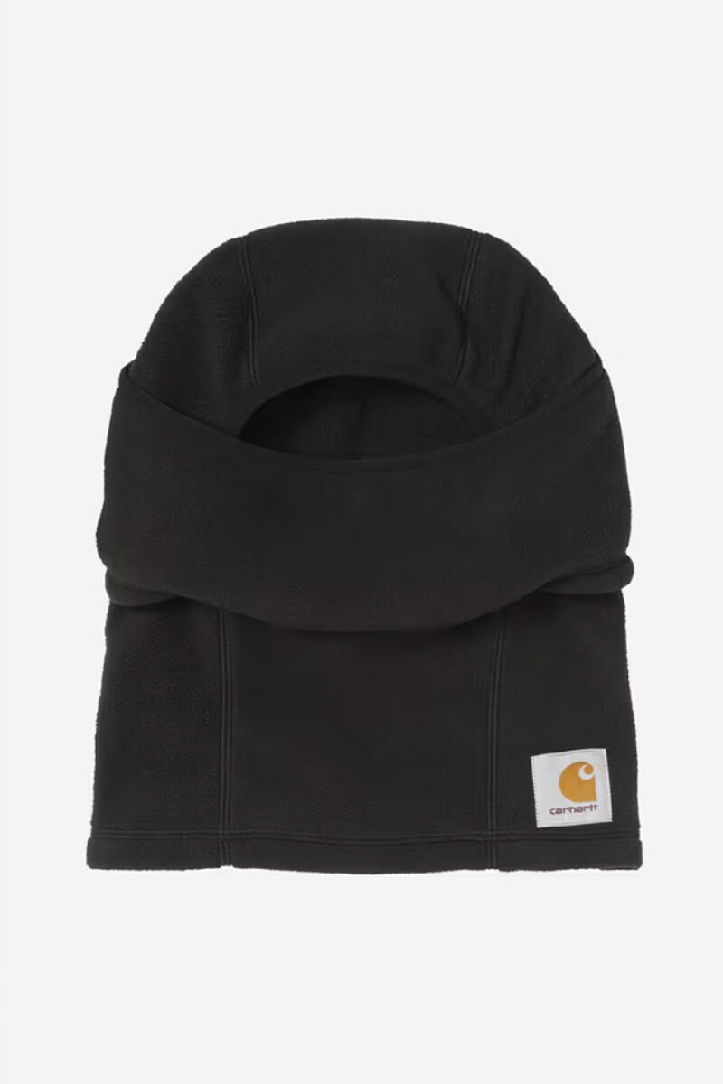 Expedition Mask Negro