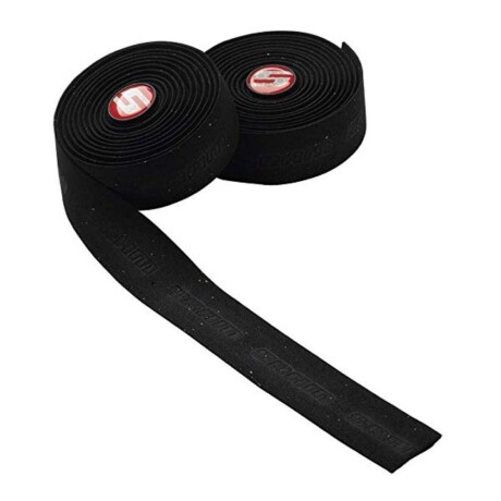 Cinta Sram Supercork Bar Tape Black Unica