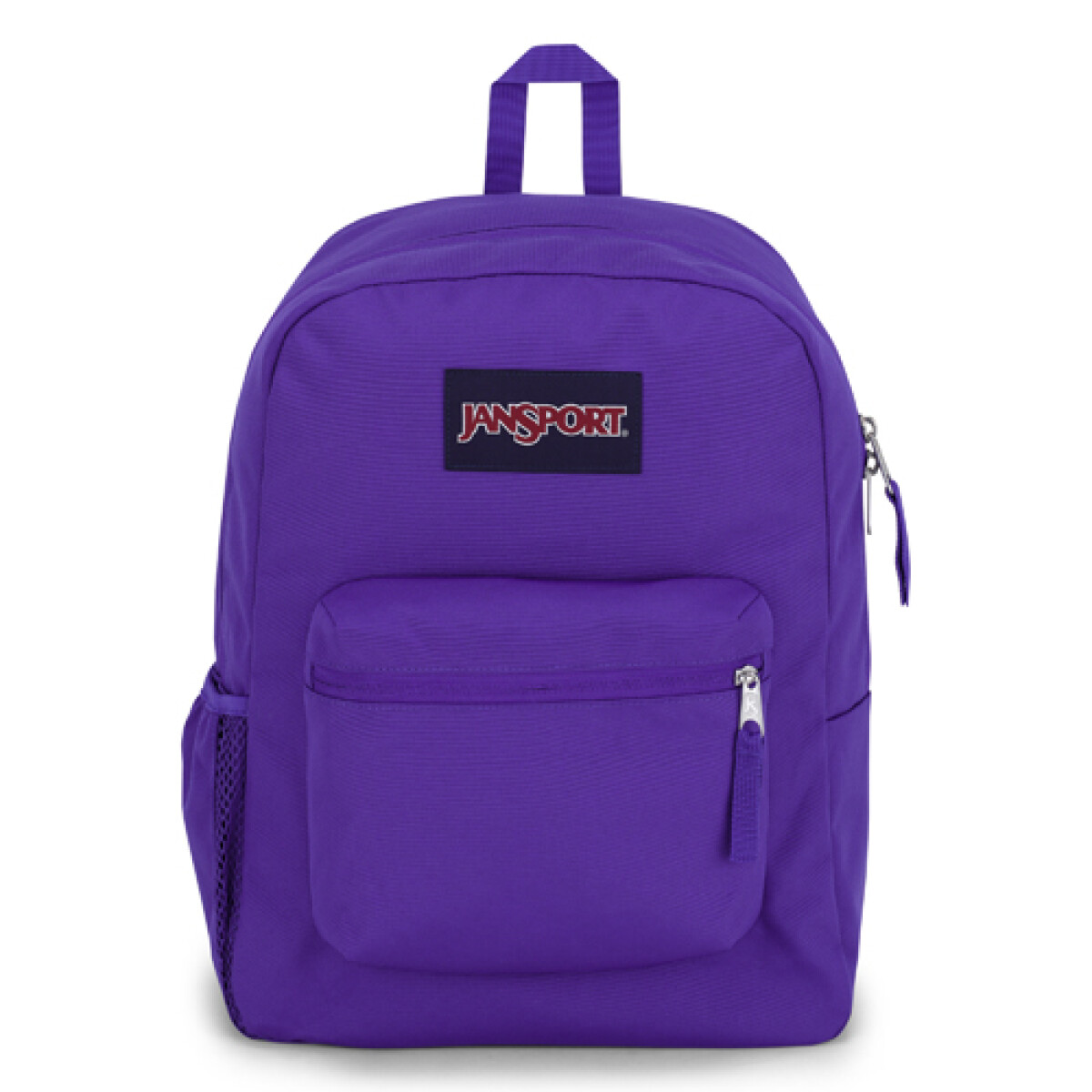 Mochila Jansport Cross Town - PARTY-PLUM 