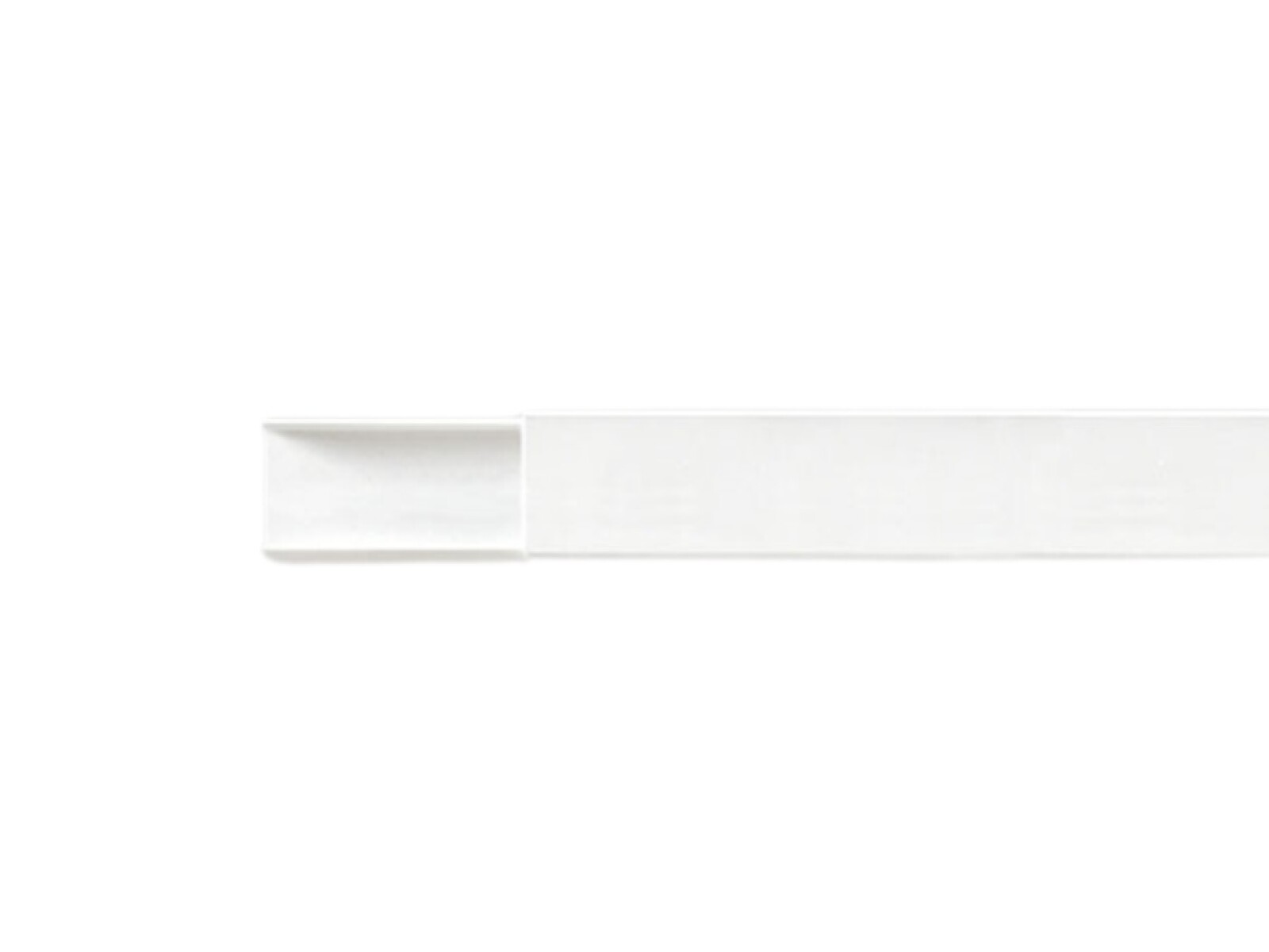 CABLECANAL 27X30MM BLANCO STD. 