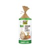 Galletas De Arroz con Chía Y Quinoa Sin Gluten Rice Up 120g Gall Arroz Rice Up Chia Y Quin