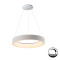 PANEL LED COLGANTE PHOENIX DIMERIZABLE Colgante Led Dimerizable Phoenix 17W 45 cm Blanco