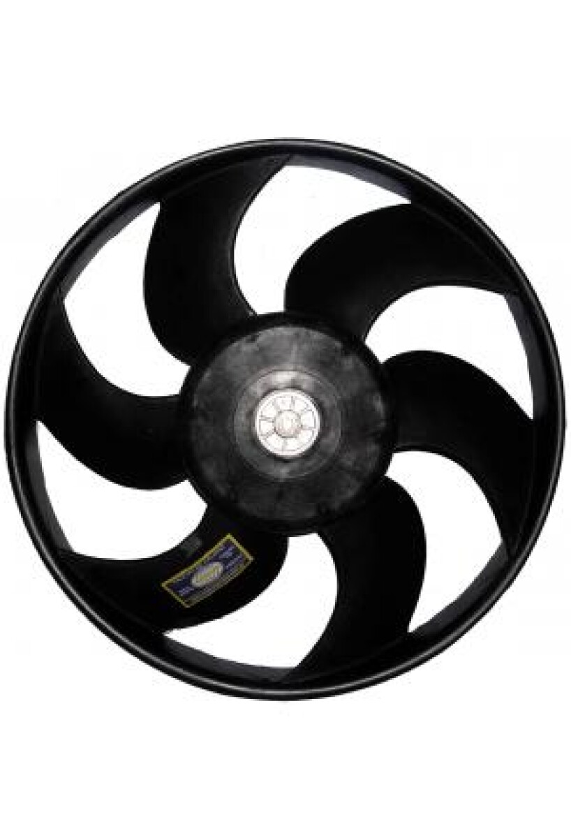 PALETA ELECTRO VENTILADOR - PEUGEOT 405 - 