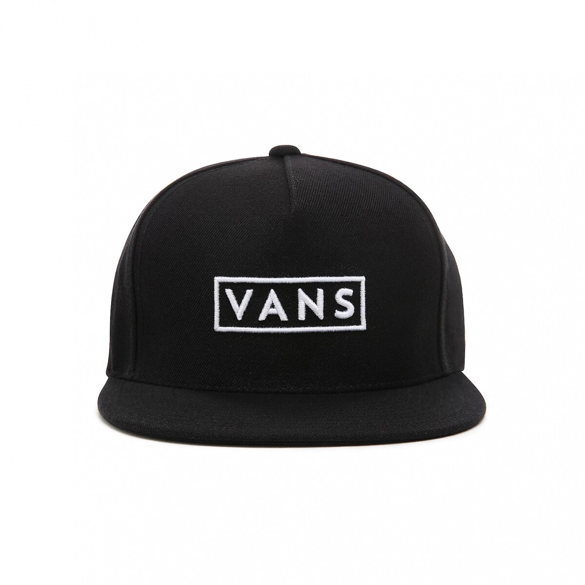 GORRA VANS EASY BOX - Black 