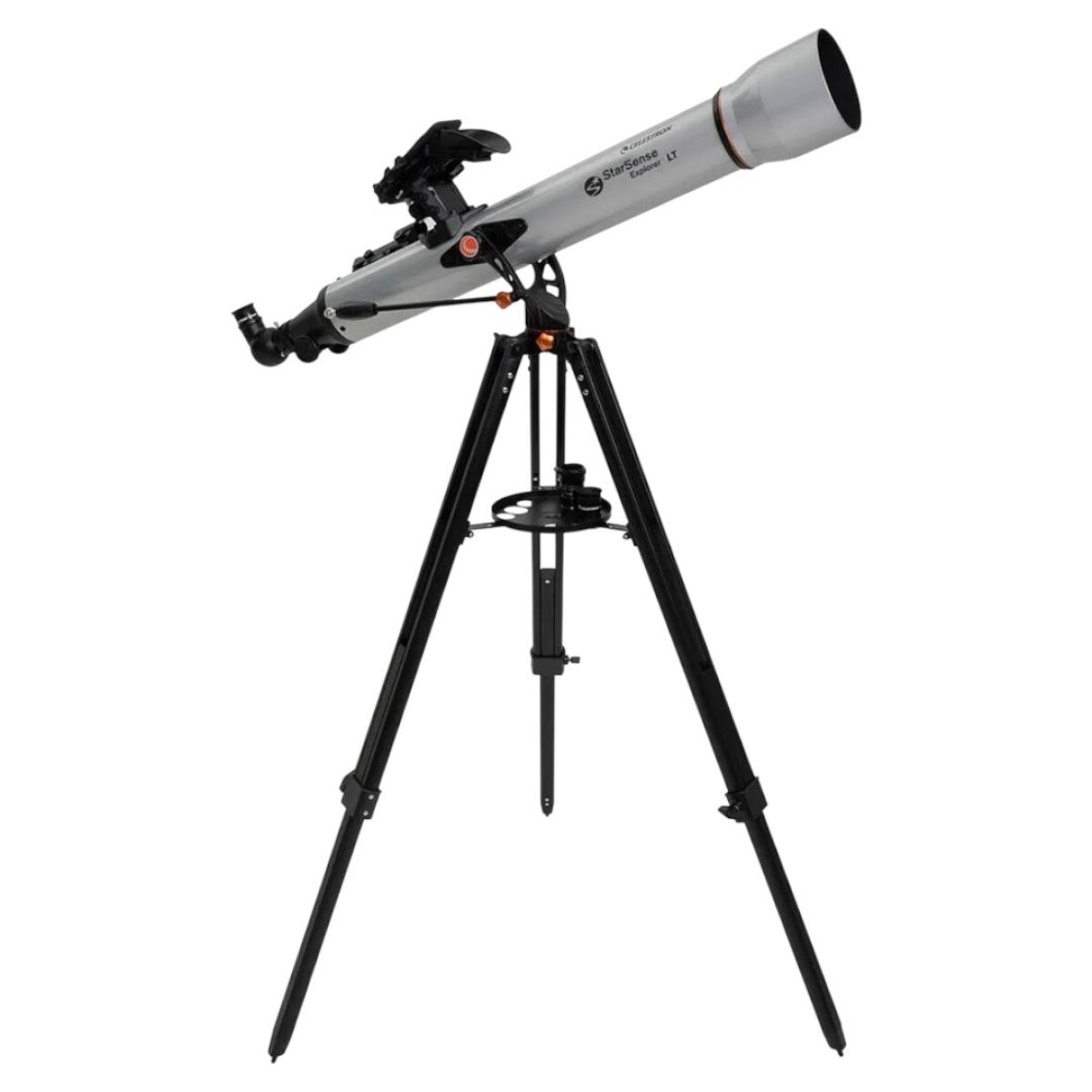 Telescopio Celestron Starsense Explorer Lt 80 Az 