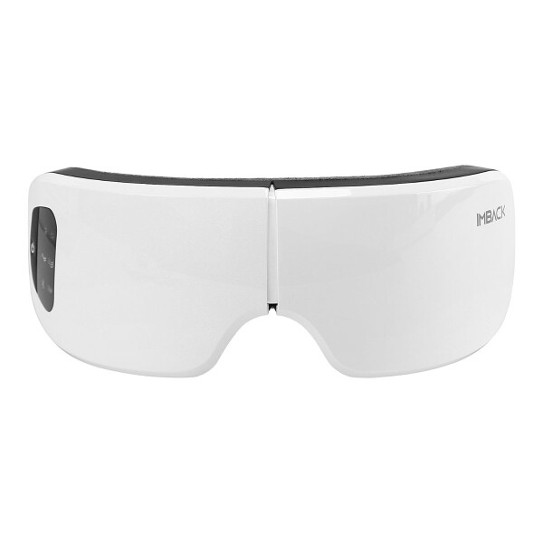 Masajeador De Ojos Portatil Alivio Para Dolor De Cabeza Y Cansancio Ocular Imback Masajeador De Ojos Portatil Alivio Para Dolor De Cabeza Y Cansancio Ocular Imback