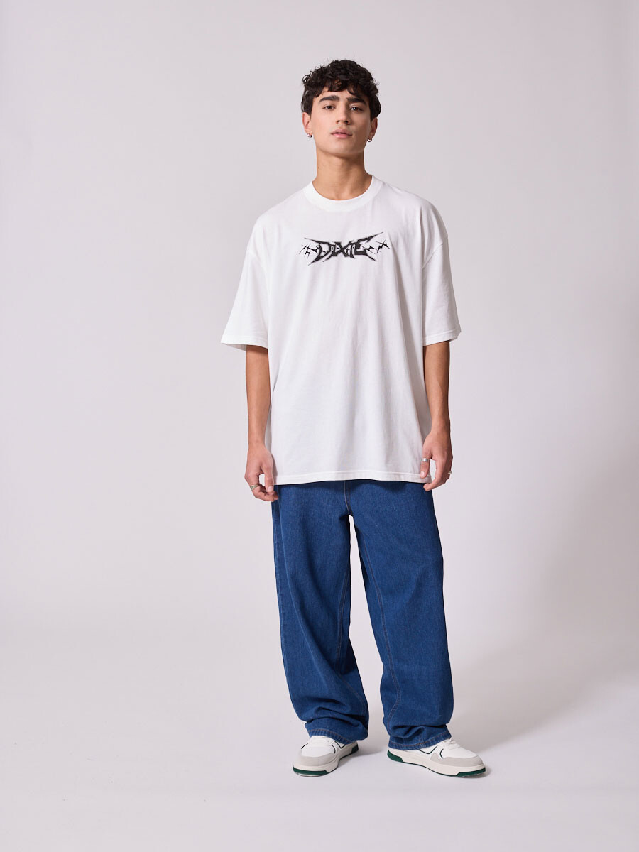 T-SHIRT ROXET DIXIE Crudo