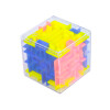 Cubo Laberinto Challenge Sin Color