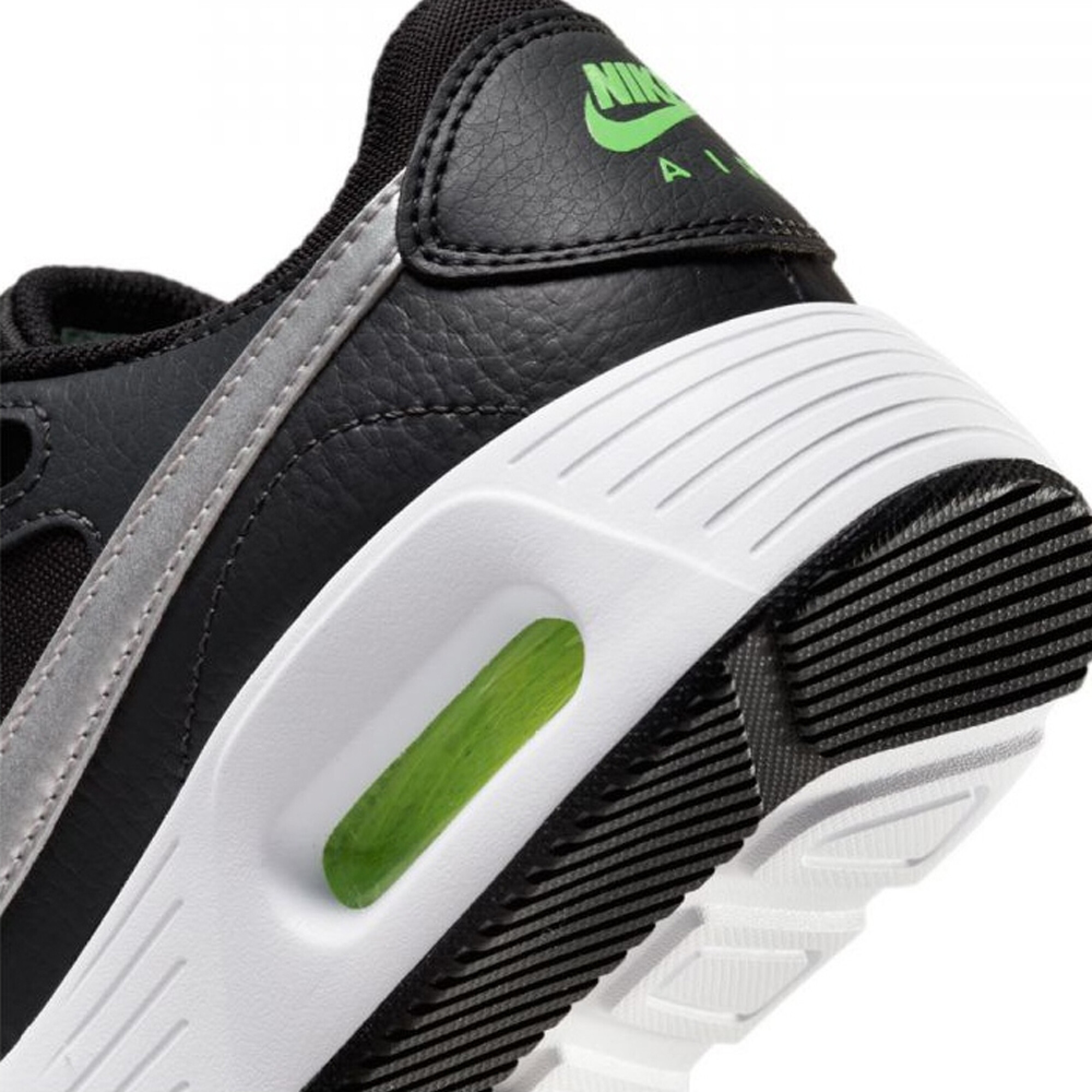 ZAPATILLAS NIKE NIÑO CZ5358-003 NIKE AIR MAX SC BG