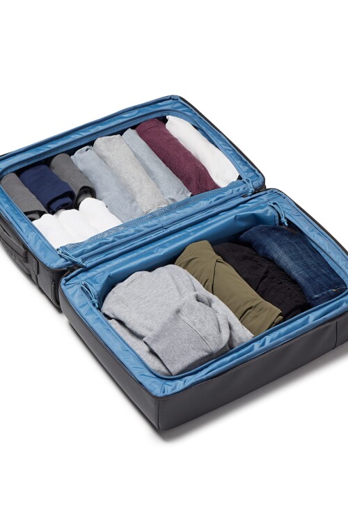 VALIJA CARRY ON GOOD LATITUDE 22" VALIJA CARRY ON GOOD LATITUDE 22"