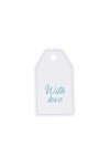 Tag amor 5x8,5. DISEÑO 11