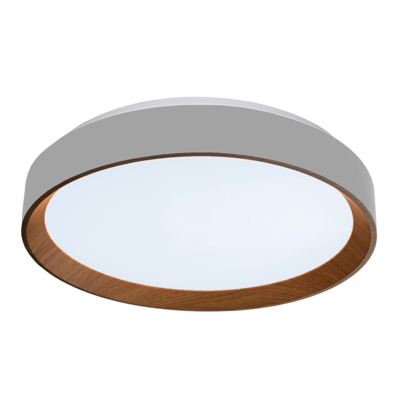 PLAFON LED ARBOS 24W D38CM BLANCO PLAFON LED ARBOS 24W D38CM BLANCO
