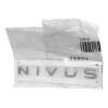 EMBLEMA NIVUS DE PORTON TRASERO Emblema Nivus De Porton Trasero