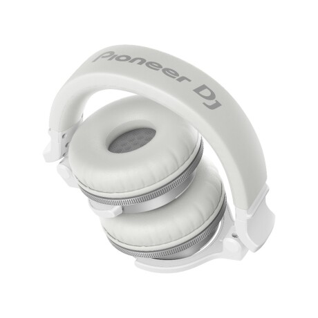 Auriculares Dj Pioneer Hdjcue1wht Blanco Bt Auriculares Dj Pioneer Hdjcue1wht Blanco Bt