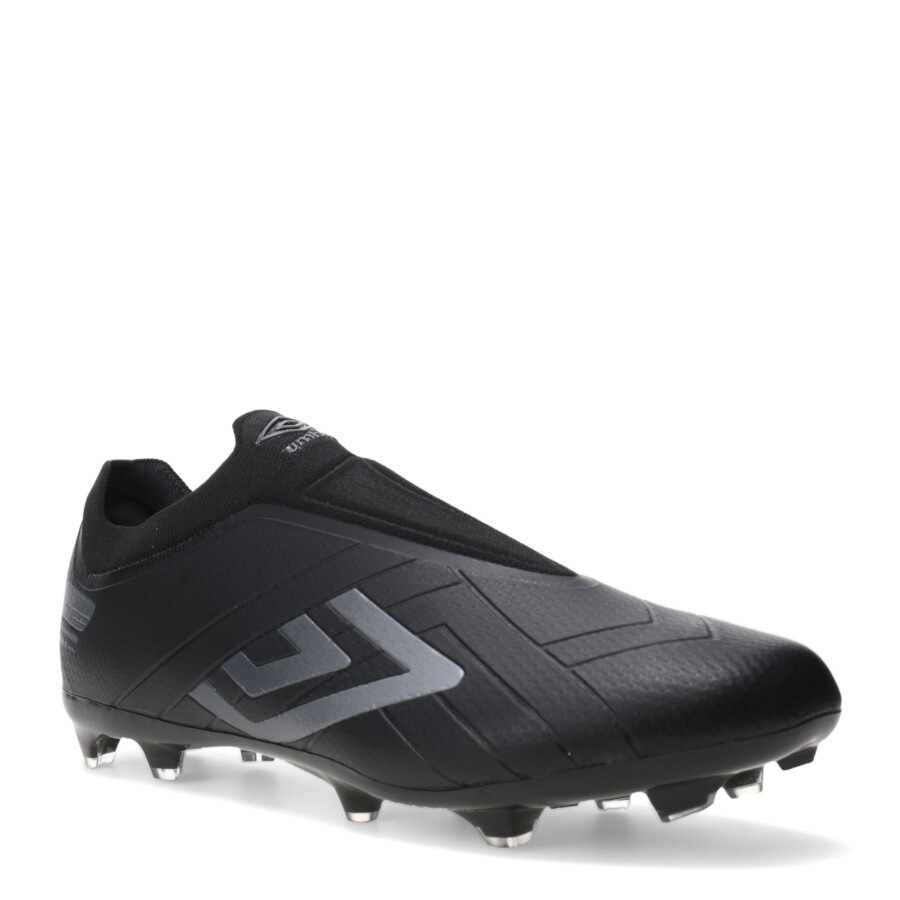 Championes de Fútbol 11 Hombre Umbro Victory HG Negro