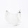 CARTERA ROMA BLANCO