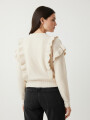 Sweater Ambarvale Hielo