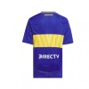 Camiseta adidas TITULAR BOCA JUNIORS 24/25 000