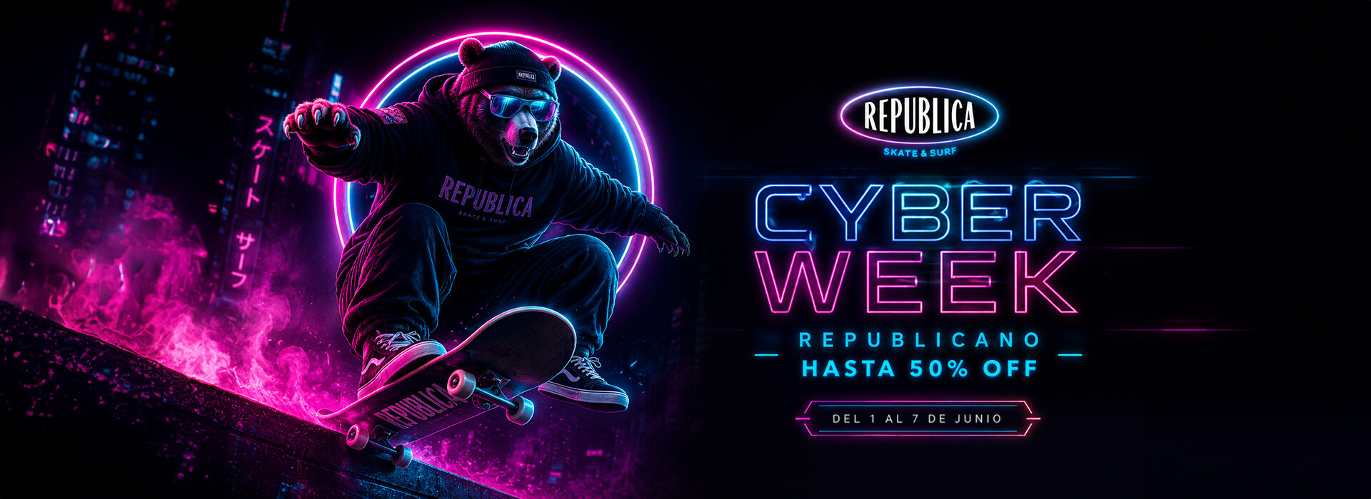 Cyber Junio 26