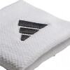 Muñequera adidas Tennis White