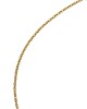 TwoJeys Kailua Collar Chain Oro TwoJeys Kailua Collar Chain Oro