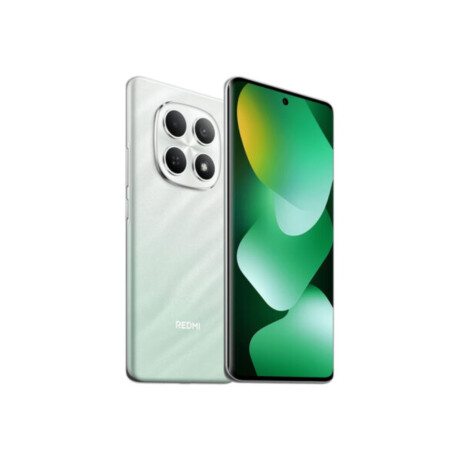 Celular Xiaomi Redmi Note 15 256GB 8GB Green Celular Xiaomi Redmi Note 15 256GB 8GB Green
