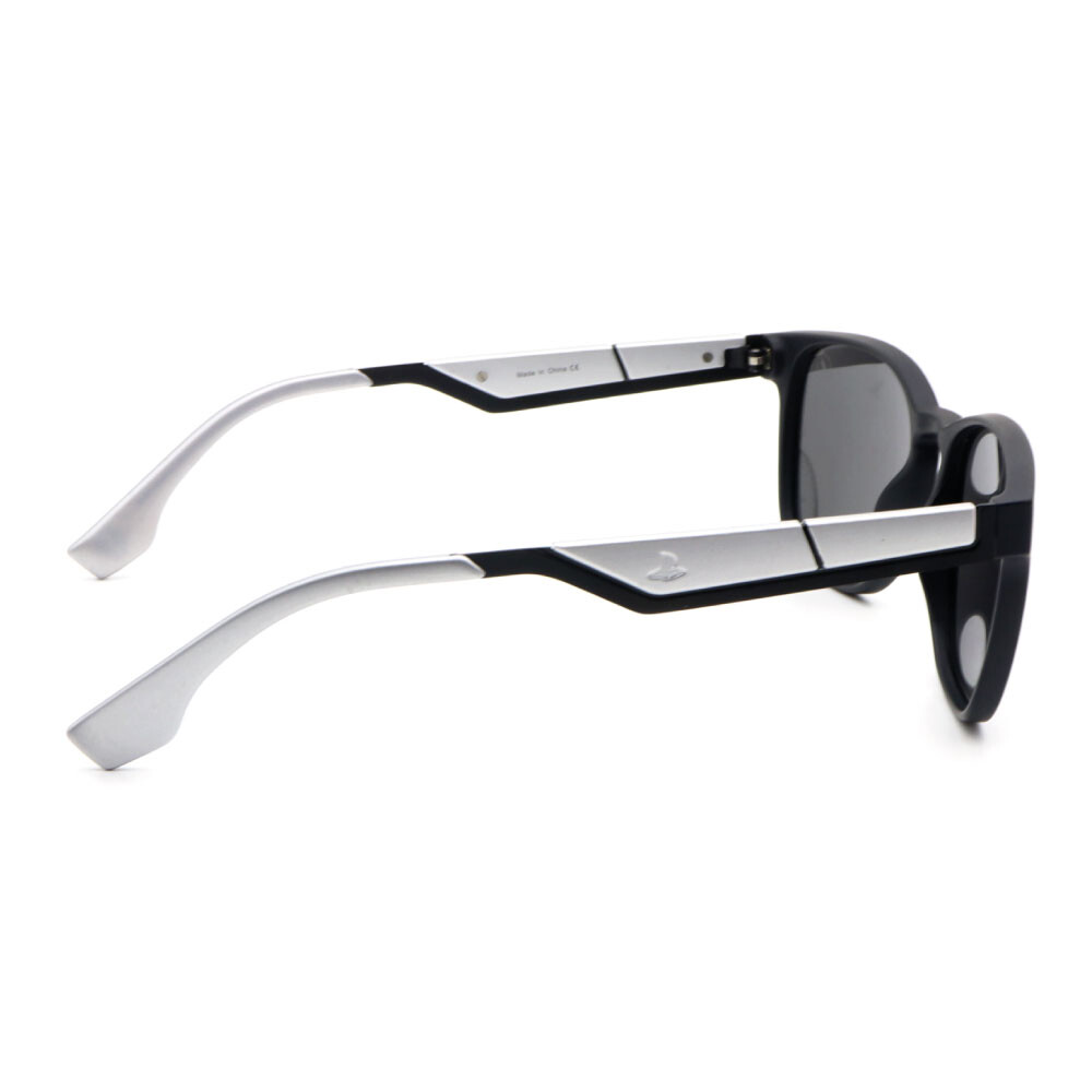 Lentes De Sol Playstation - The Last Of Us Bossa Nova Ónix/Negro