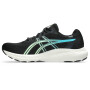 Zapatillas Running GEL-Contend 10 Hombre Black/illuminate Yellow
