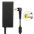 Cargador Notebook Compatible Acer 19v 3.42a 65w 5.5x1.7 Variante Color Negro