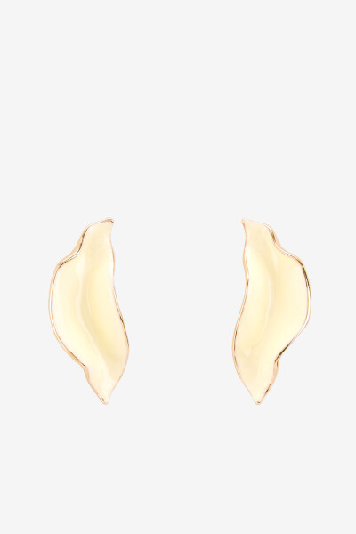 PENDIENTES Blanco