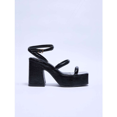 Alta Altiu Black