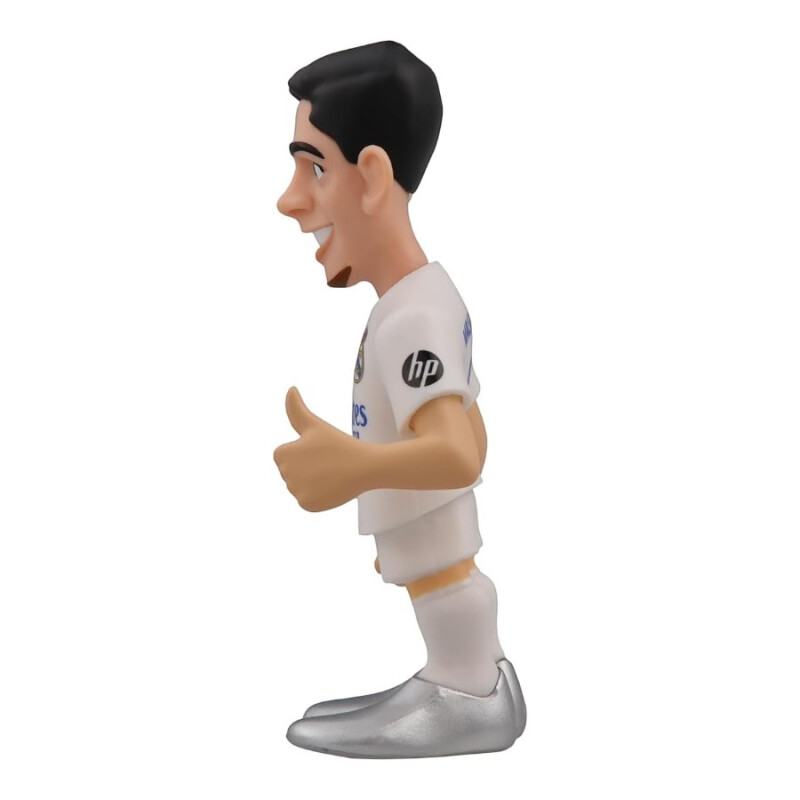 Figura Coleccionable Valverde Real Madrid Figura Coleccionable Valverde Real Madrid