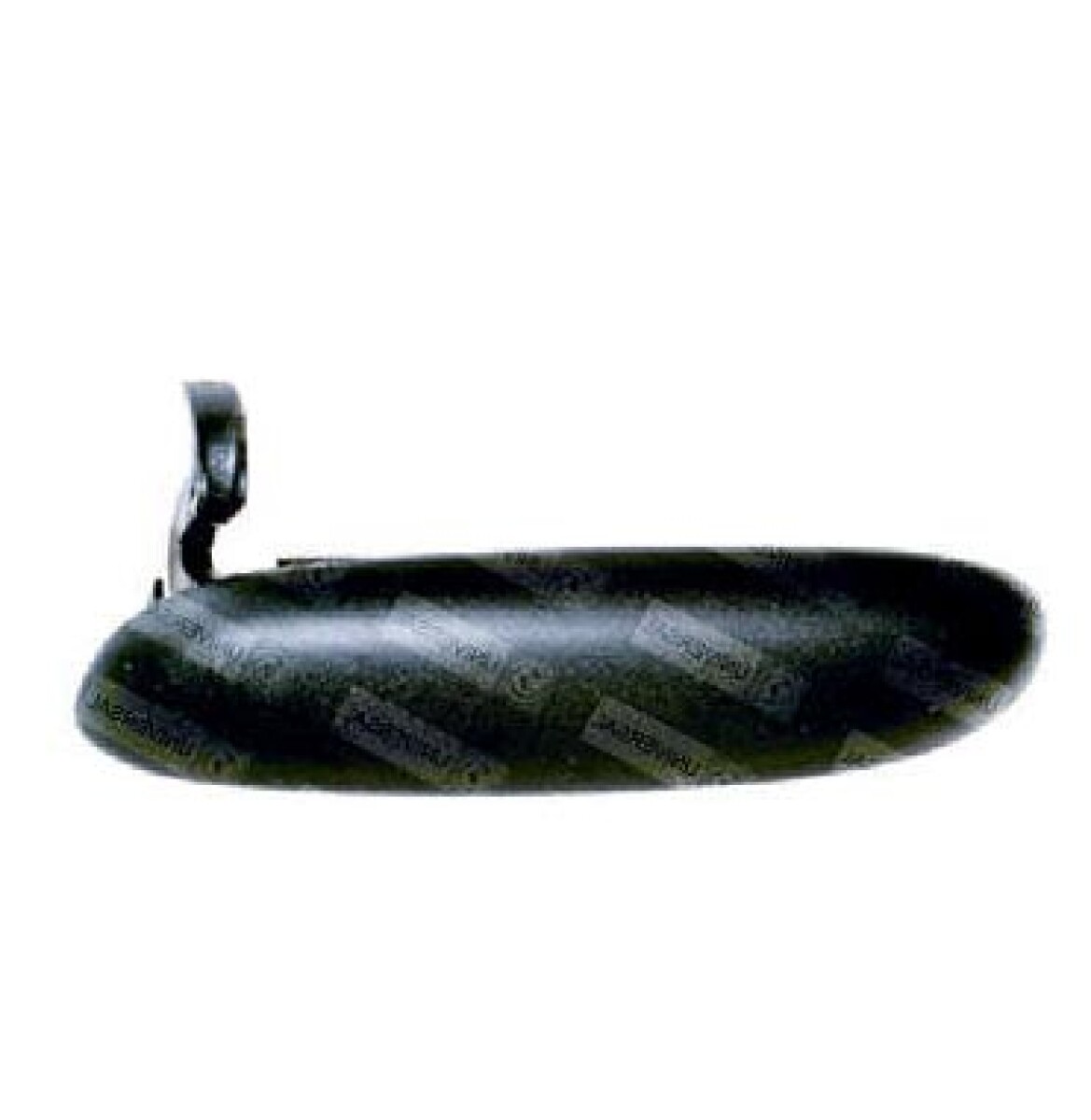 MANIJA FORD EXT.IZQ. ESCORT 97-02 SIN LLAVE - 