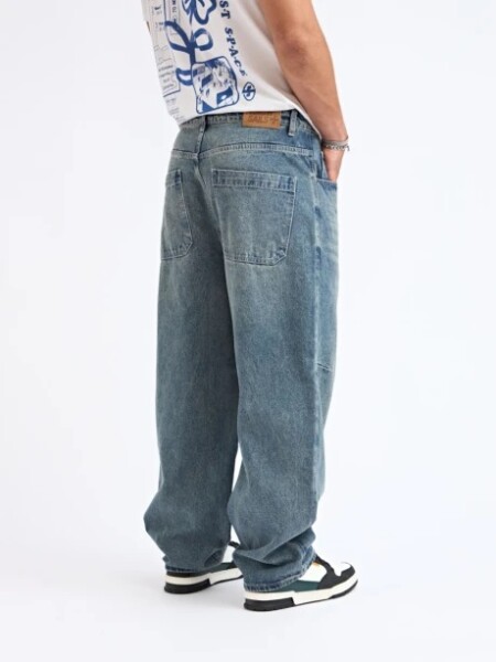 VAQUERO N.SAILS 10103 NIZA JEANS