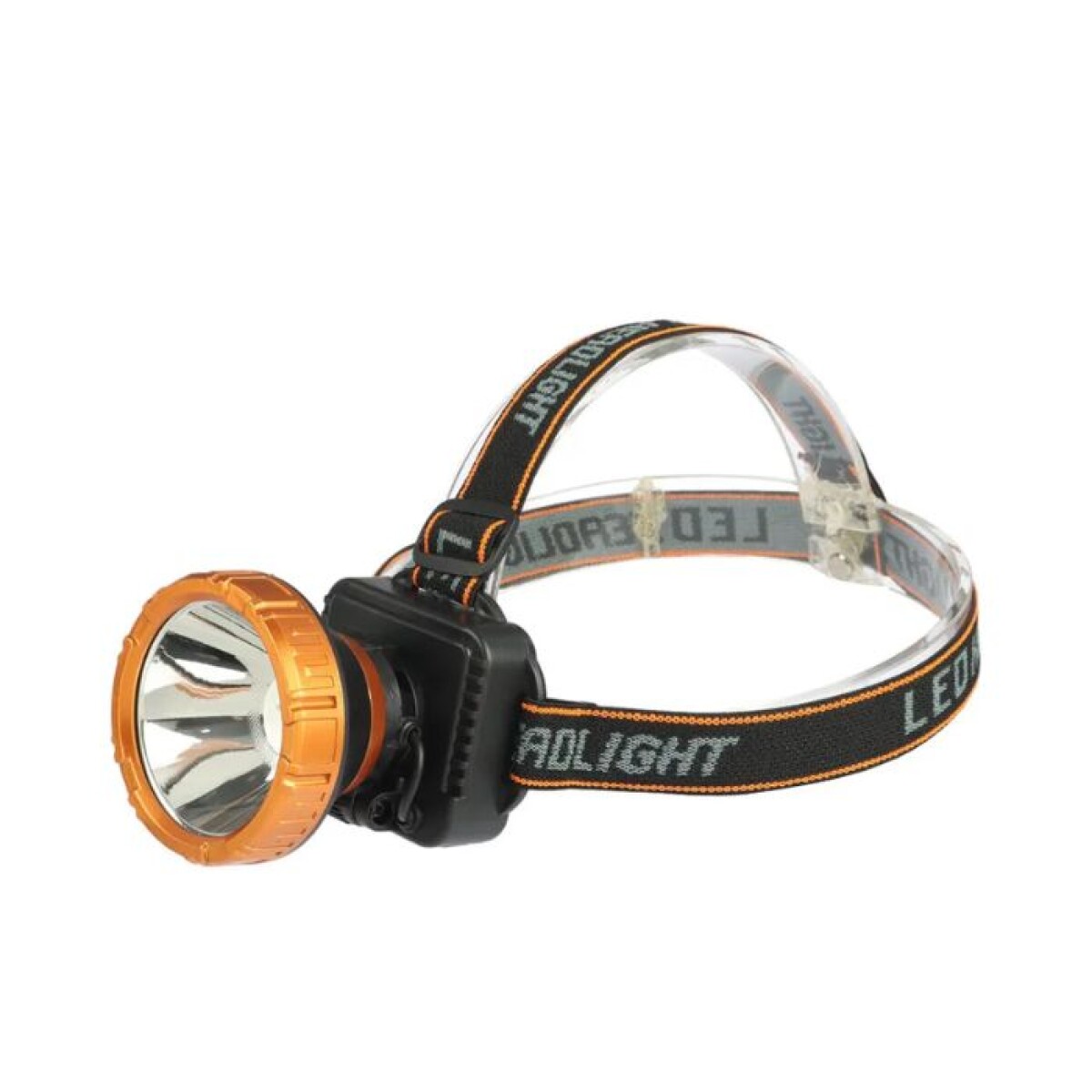 Linterna Minero Súper Potente Recargable 