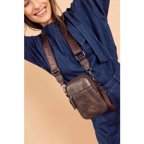 Bandolerita Amelia Cafe