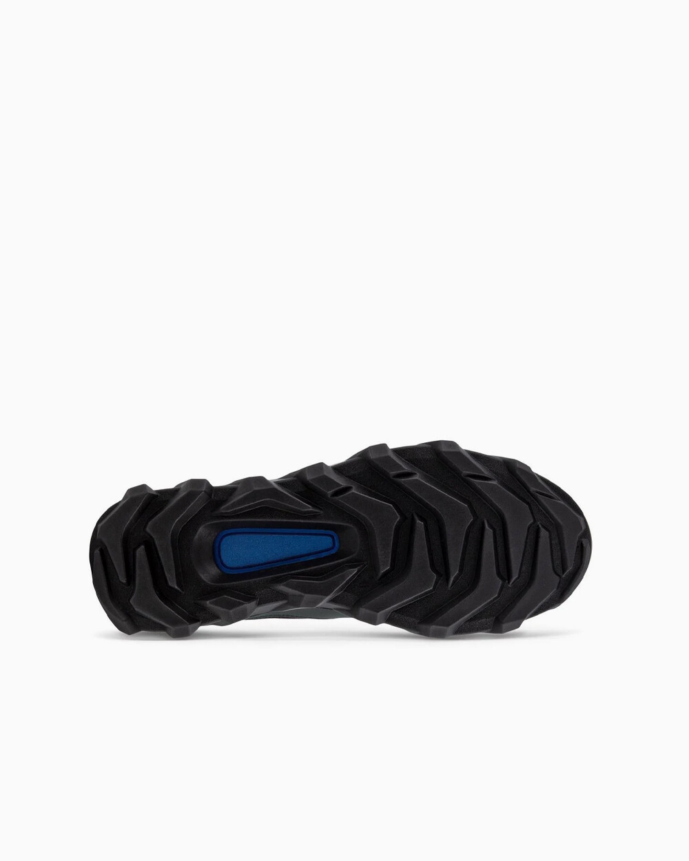 ECCO MX Negro