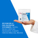 CERAVE CREMA HIDRATANTE CORPORAL 16 OZ - Piel normal a seca. CERAVE CREMA HIDRATANTE CORPORAL 16 OZ - Piel normal a seca.