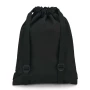 Draw Sack Black