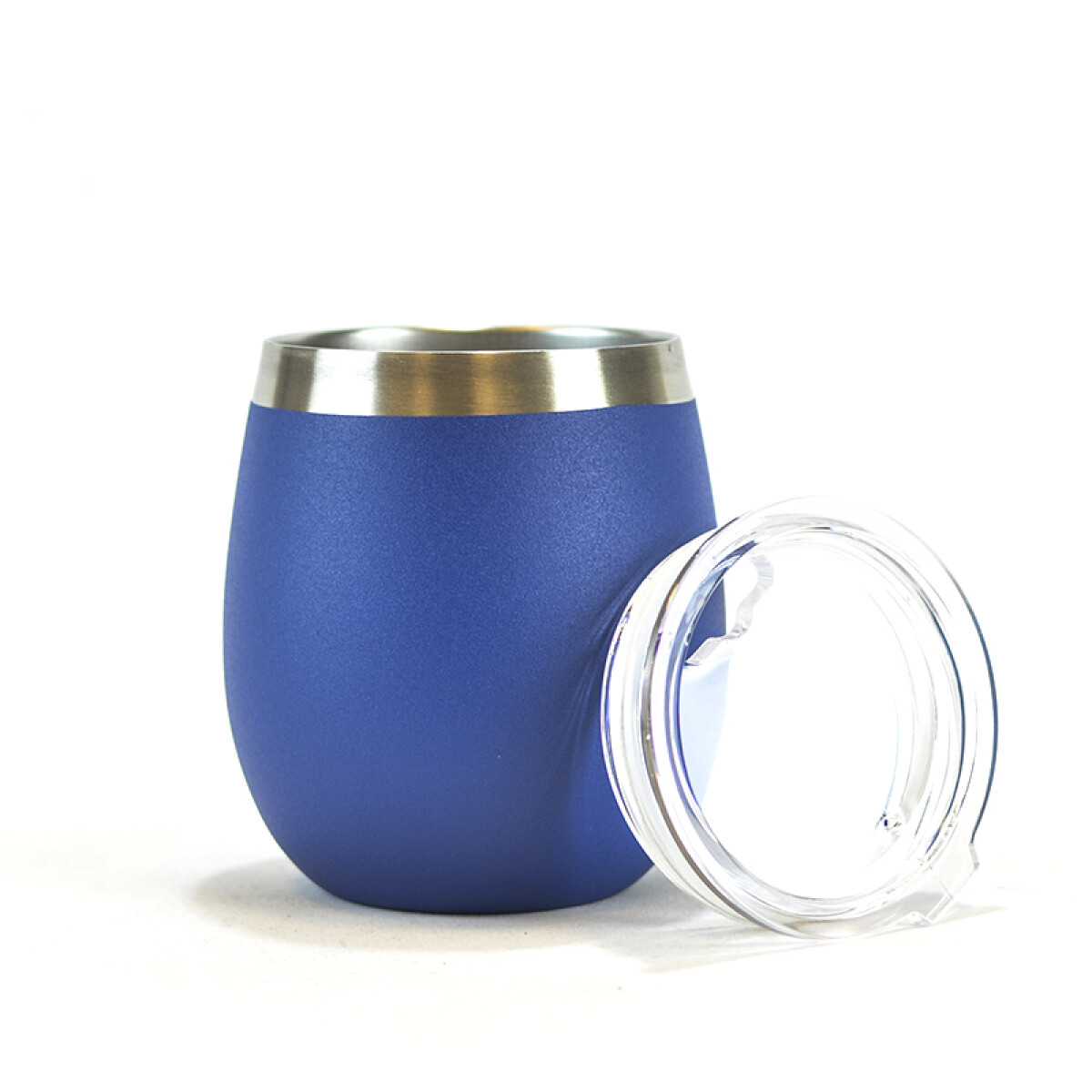 MATE DRACO - AZUL 