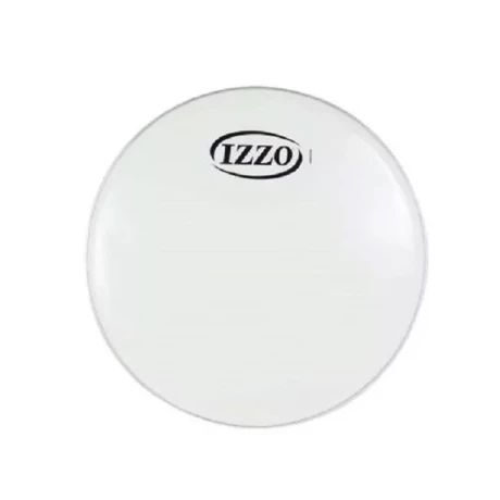 Parche Izzo 176 12" Hazy Repique Parche Izzo 176 12" Hazy Repique