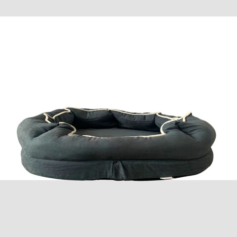 Cama con Colchón Desmontable 70*60*20 cm Cama con Colchón Desmontable 70*60*20 cm